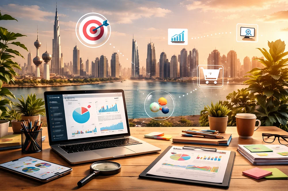 Best Marketing Strategies in the Gulf Region