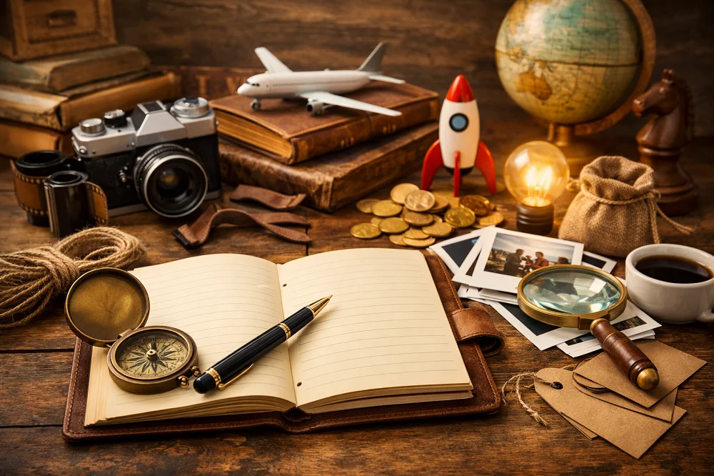 The Power of Brand Storytelling