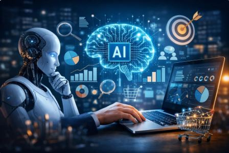 ChatGPT & AI Tools for Marketing