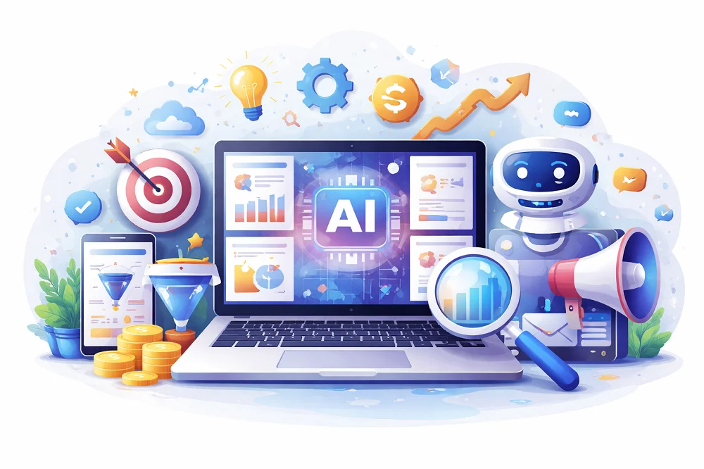 Choosing the Right AI Tools for Your Ads