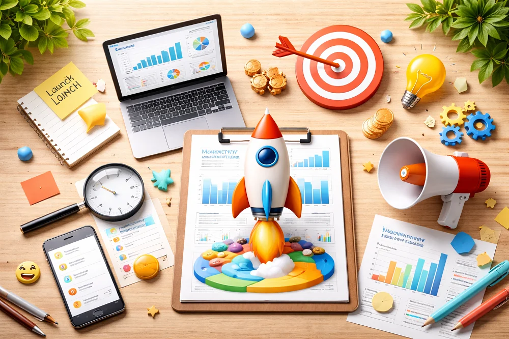 Go-to-Market Strategy
