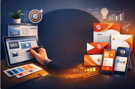Why Smart Target’s Design is Different from Any Other Company